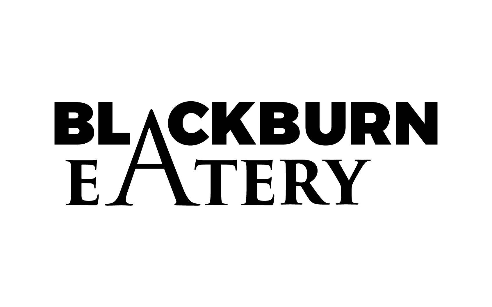 Blackburn Eatery logo